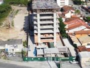 Apartamento na Planta para Venda em Itanhaém, Centro, 2...