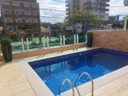 Apartamento na Planta para Venda em Itanhaém, Centro, 2...