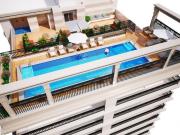 Apartamento na Planta para Venda em Praia Grande,...