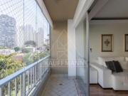 Apartamento na Pompeia A venda 3 quartos