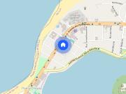 Apartamento na Ponta D' Areia, 4 Suítes, Vista Mar,...