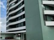 Apartamento na Ponta D'areia 86 2 quartos na Lake Side