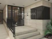 Apartamento na Ponta de norte de Balneário Camboriú