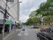 Apartamento na praça Praça Matriz de Itaúna