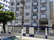 Apartamento na praia