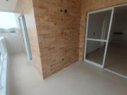 APARTAMENTO NA PRAIA A VENDA CENTRO ITANHAÉM