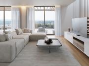 Apartamento na Praia da Barra