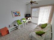 Apartamento na praia da Enseada Guaruja