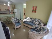 Apartamento na praia da Enseada Guarujá