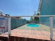 Apartamento na Praia da Maranduba