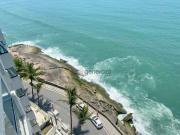 Apartamento na praia das Pitangueiras, 03 suÃtes, lazer,...