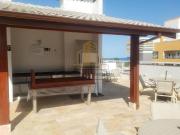 Apartamento na Praia das Toninhas em Ubatuba, pronto...