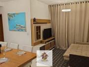 Apartamento na praia das Toninhas em Ubatuba SP