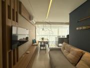 Apartamento na Praia das Toninhas próximo à praia 200...