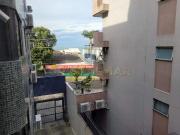 APARTAMENTO NA PRAIA DE BOMBAS A 50 METROS DO MAR. 137