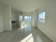 Apartamento na Praia de Itanhaém