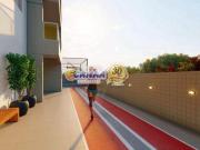 Apartamento na Praia de Mongaguá 2 dormitórios sendo 1 suíte