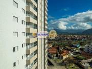 Apartamento na Praia de Mongaguá 2 dormitórios. Venha...