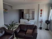 Apartamento na Praia de Mongaguá, 400 Metros da Praia