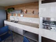 Apartamento na praia de Porto de Galinhas