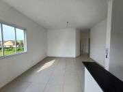 Apartamento na Praia do Cibratel em Itanhaém