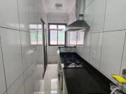 Apartamento com 3 dormitÃ³rios Ã venda, 66 mÂ² por R$...