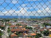 Apartamento na praia do indaia