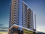 Apartamento na Praia do Perequê na planta com 2 suítes e...