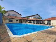 Apartamento na Praia do Sapê