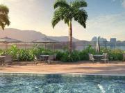 Apartamento na Praia Grande Ubatuba a 200 metros do Mar