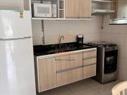 Apartamento na Praia Grande. Venda. 2 dormitórios