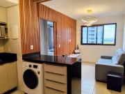 APARTAMENTO NA QNN 11 | Reformado | Aceita Financiamento
