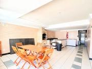 Apartamento na quadra do mar com 184mÂ², 4 quartos, 2...