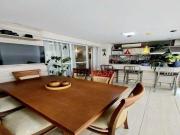 Apartamento na Quinta da Paineira 3 Dormitórios sendo 1...