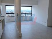 Apartamento na região Central da cidade Authoria Congesa...