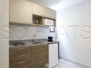 Apartamento na região central próximo a Av. Prestes Maia...