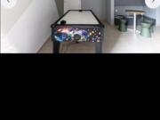 Apartamento na região da Barra Funda