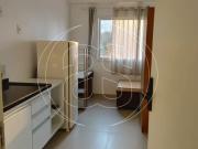 Apartamento na região de moema