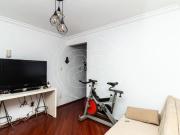 APARTAMENTO NA REGIÃO DE MOEMA