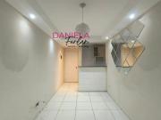 Apartamento na Região do Campolim, Edifício Parque Sicília