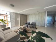 Apartamento na regiÃ£o do shopping, prÃ³ximo a G HAUS