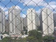 Apartamento na Rua Arapanés em Moema, 2 dormitórios, 2 vagas