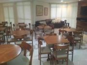 Apartamento com 3 quartos à venda em Jardim Santiago SP