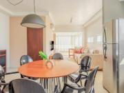 Apartamento na Rua da Consolação