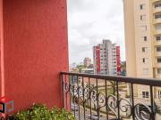Apartamento na Rua das Grumixamas, 65 metros, 3...