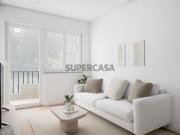 Apartamento na Rua de Goa