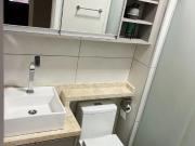Apartamento na Rua Franklin do Amaral Imirim Zona Norte
