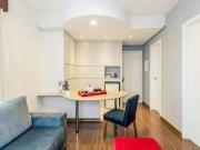 Apartamento na Rua Funchal prox ao Shopping JK Iguatemi