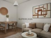 Apartamento na Rua Joaquim Casimiro Apartamento na Rua Joaquim Casimiro