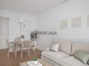 Apartamento na Rua José Ricardo